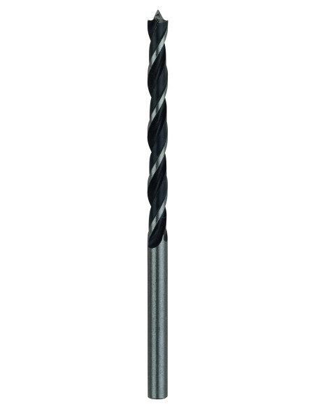 BOSCH 2609255201 Brocas helicoidales para madera Ø 40 mm- L- 75 mm