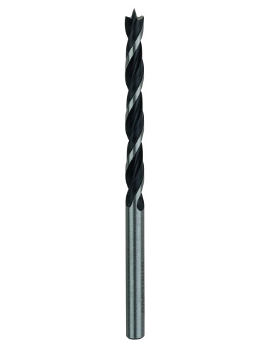 BOSCH 2609255202 Brocas helicoidales para madera Ø 50 mm- L- 85 mm