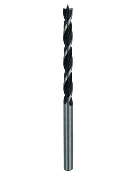 BOSCH 2609255202 Brocas helicoidales para madera Ø 50 mm- L- 85 mm