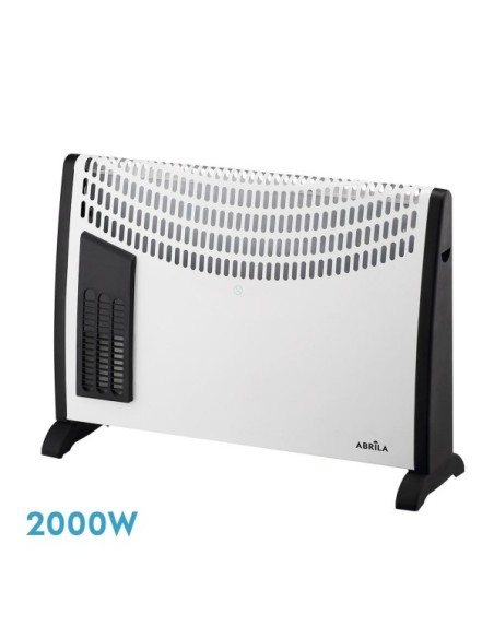 Convector FALLA Blanco de 2000 W