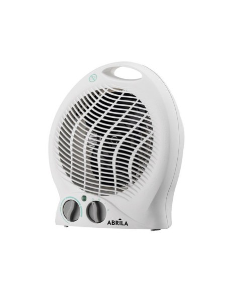 Termoventilador eléctrico CANDIL Blanco de 2000 W