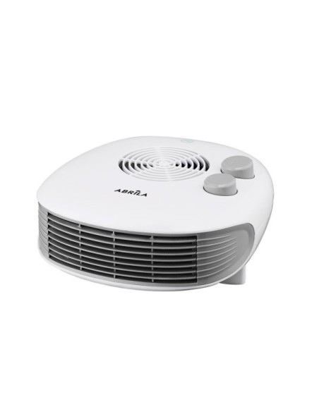 Termoventilador eléctrico CANDIL Blanco de 2000 W