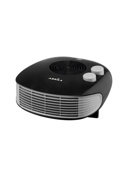 Termoventilador eléctrico CANDIL Negro de 2000 W