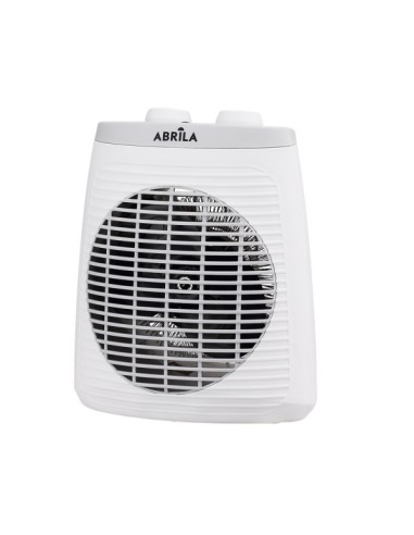 Termoventilador eléctrico CANDIL Blanco de 2000 W