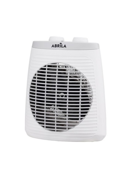 Termoventilador eléctrico CANDIL Blanco de 2000 W