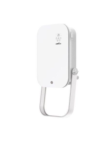 Termoventilador de baño AUSTRIA Blanco de 2000 W