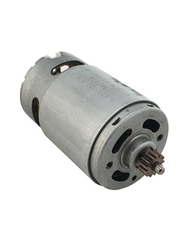 Repuesto original BOSCH 2609005260 | Motor de corriente continua