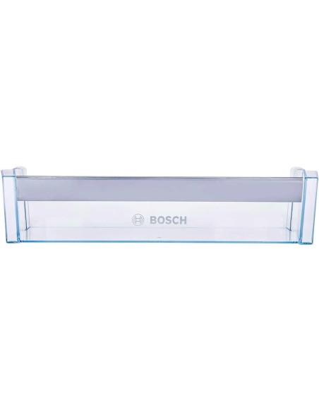 BSH00744473 Estante de botellas para frigorífico BOSCH (473/43 cm x 122 cm x 95 cm)