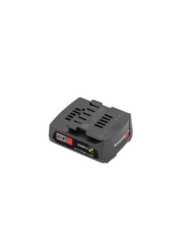 Batería regargable STABILA CAS 12 V LI-POWER para LAX 600 - LAX 600 G