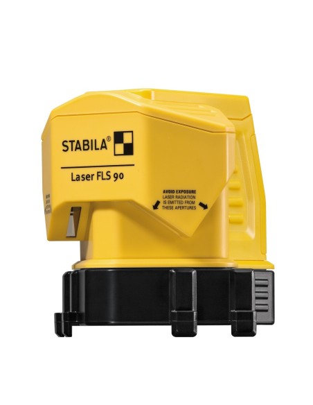 Láser para suelos STABILA FLS 90