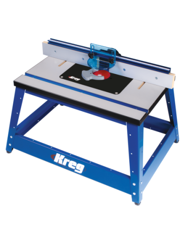 Kreg® PRS2100 Mesa portátil de fresado de precisión