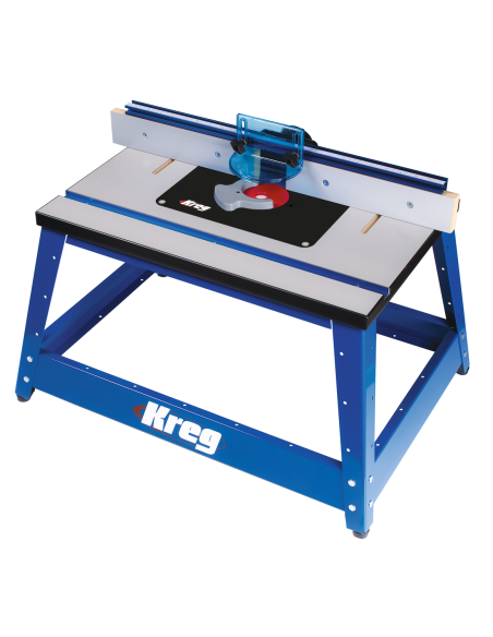 Kreg® PRS2100 Mesa portátil de fresado de precisión