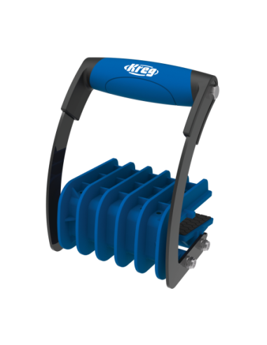 Kreg® KMA3000 Portapaneles de seguridad