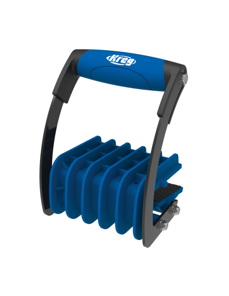 Kreg® KMA3000 Portapaneles de seguridad