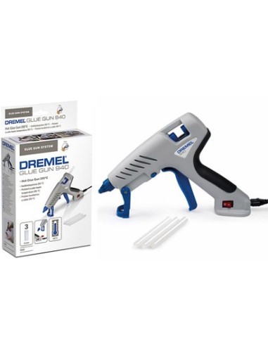 DREMEL F0130940JA 940 PISTOLA PEGAR