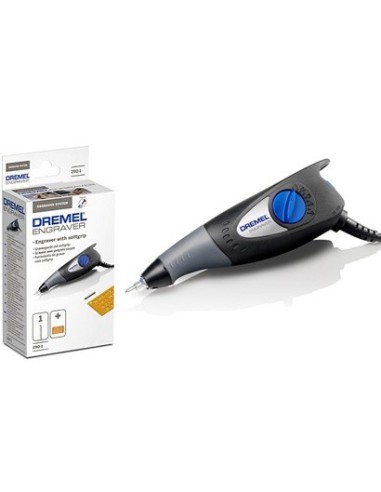 DREMEL F0130290JM 290 JM GRABADOR