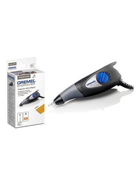 DREMEL F0130290JM 290 JM GRABADOR