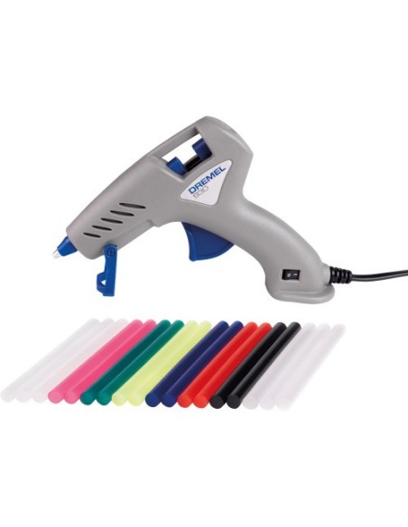 DREMEL F0130930JA 930 PISTOLA PEGAR