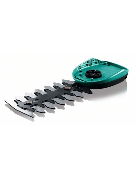 BOSCH F016800327 Cuchilla para tijeras arreglasetos «Multi-Click»