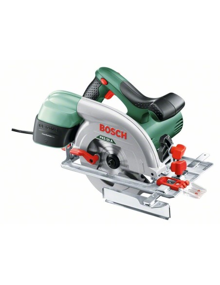 BOSCH 0603501000 Sierra circular portátil PKS 55 A