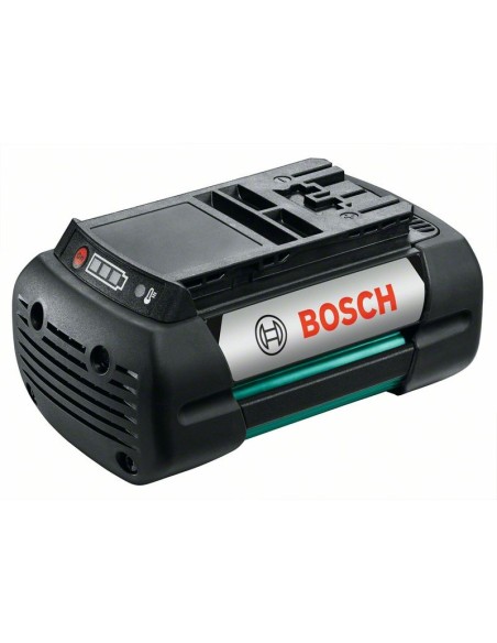 BOSCH F016800346  Batería GBA 36V 4.0Ah (Incluye 1 batería)