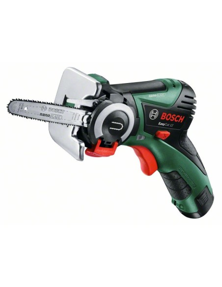 BOSCH 06033C9000 Sierra NanoBlade EasyCut 12 (Incluye 1 batería + cargador)