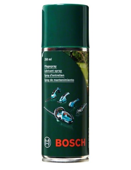 BOSCH 1609200399 Accesorios Bosch Spray de mantenimiento