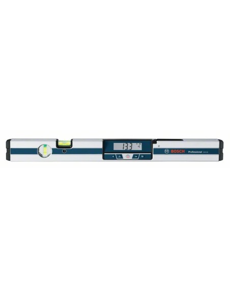 BOSCH 0601076700 Inclinómetro digital GIM 60 (Incluye baterías)