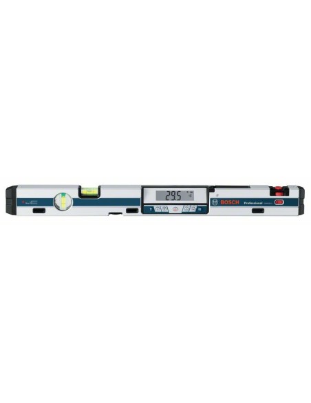 BOSCH 0601076900 Inclinómetro digital GIM 60 L (Incluye baterías)